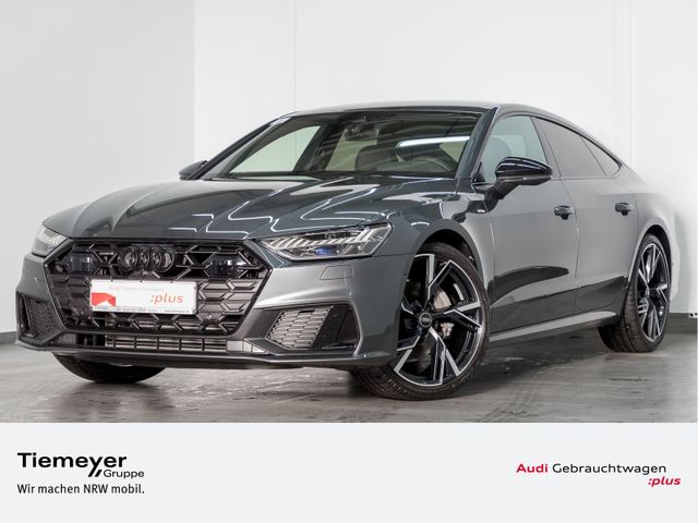 Audi A7 Sportback 45 TFSI Q S LINE UPE106 LM21 AHK LE