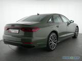 Audi A8 50 TDI 2x S Line Pano,HUD,B&O,Sitzbelüftung - Audi A8: 2.5