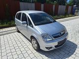 Opel Meriva 1.4*Tüv 09/27Top Zustand*Klima*Sitzhei* - Opel Meriva aus 2009: 1.4