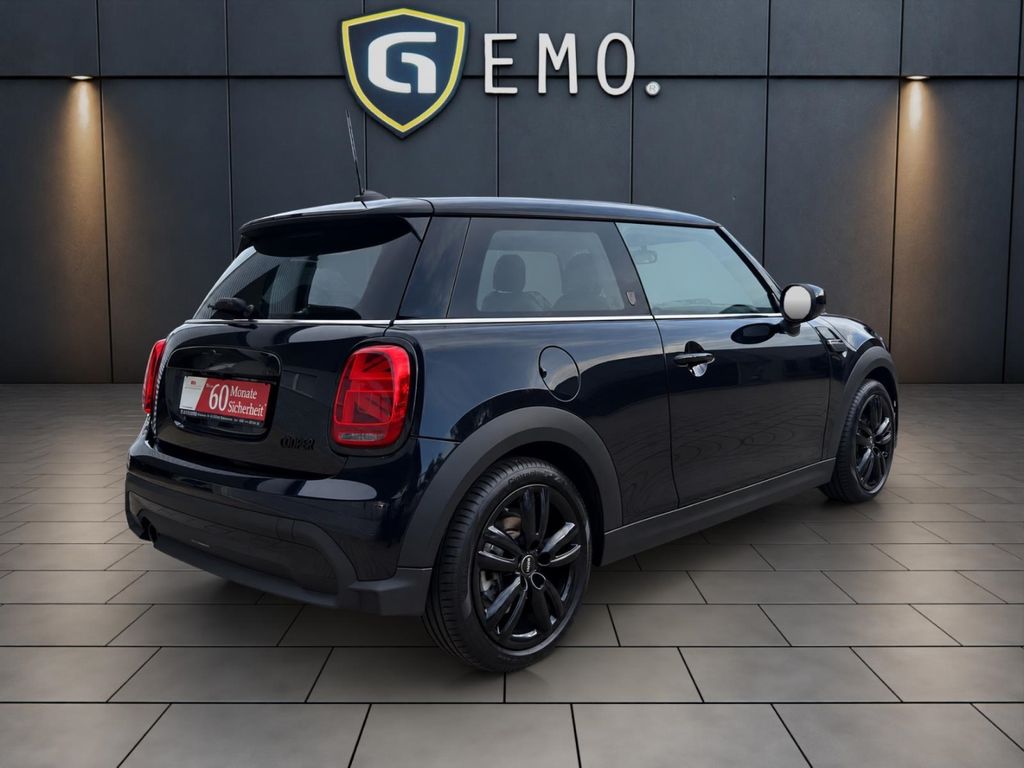 MINI Cooper 2023