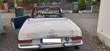 Mercedes-Benz Pagode 280 SL Automatik W113 - Mercedes-Benz SL Pagode