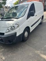 Peugeot Expert Tüv Mai 2027 Kühlwagen - gebrauchte Peugeot Expert aus dem Jahr 2009