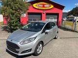 Ford Fiesta 1.0 EcoBoost Titanium *PDC*SHZ*Kamera - Ford Fiesta in Berlin