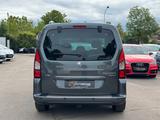 Peugeot Partner Tepee Allure - Peugeot: Allure