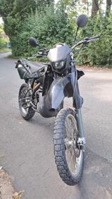 Husqvarna WR 360 - HUSQVARNA WR