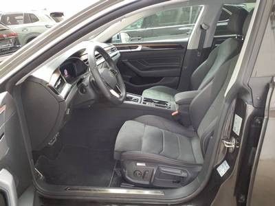 Arteon Shootingbrake 2.0 DSG ELEGANCE NAVI+AHK