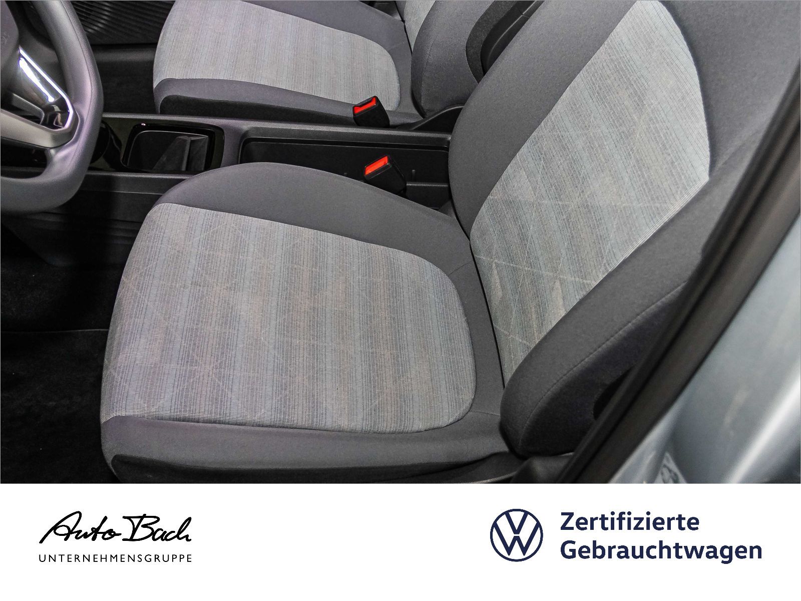 Volkswagen ID.3 - Bild 11