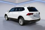 Volkswagen Tiguan Allspace 2.0 TDI DSG 4M Highline AHK+NAVI - gebrauchte VW Tiguan Allspace aus dem Jahr 2020
