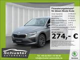 Skoda Scala TOUR 1.0TSI*DSG LED ACC R-Kam Navi digCock