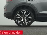 Volkswagen T-Roc - Vorschau Bild 24