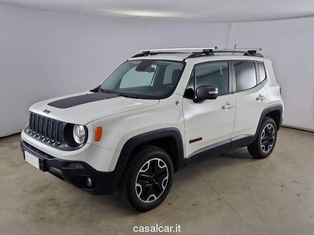 Jeep Renegade 2.0 Mjt 170CV 4WD Active Drive Low