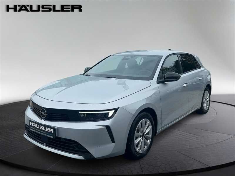 Opel Astra Edition*BlackWeek*Lagerfahrzeuge