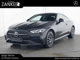 Mercedes-Benz CLE 300 4M AMG *PREMIUM*HA-LENKUNG*MEMO*STHZ*360 - Mercedes-Benz CLE 300 aus 2023