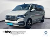Volkswagen T6 Multivan Comf.KR 2,0TDI 4M DSG - gebrauchte VW T6 Multivan aus dem Jahr 2023
