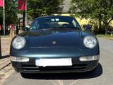 Porsche 993 Carrera 4 Coupé Carrera