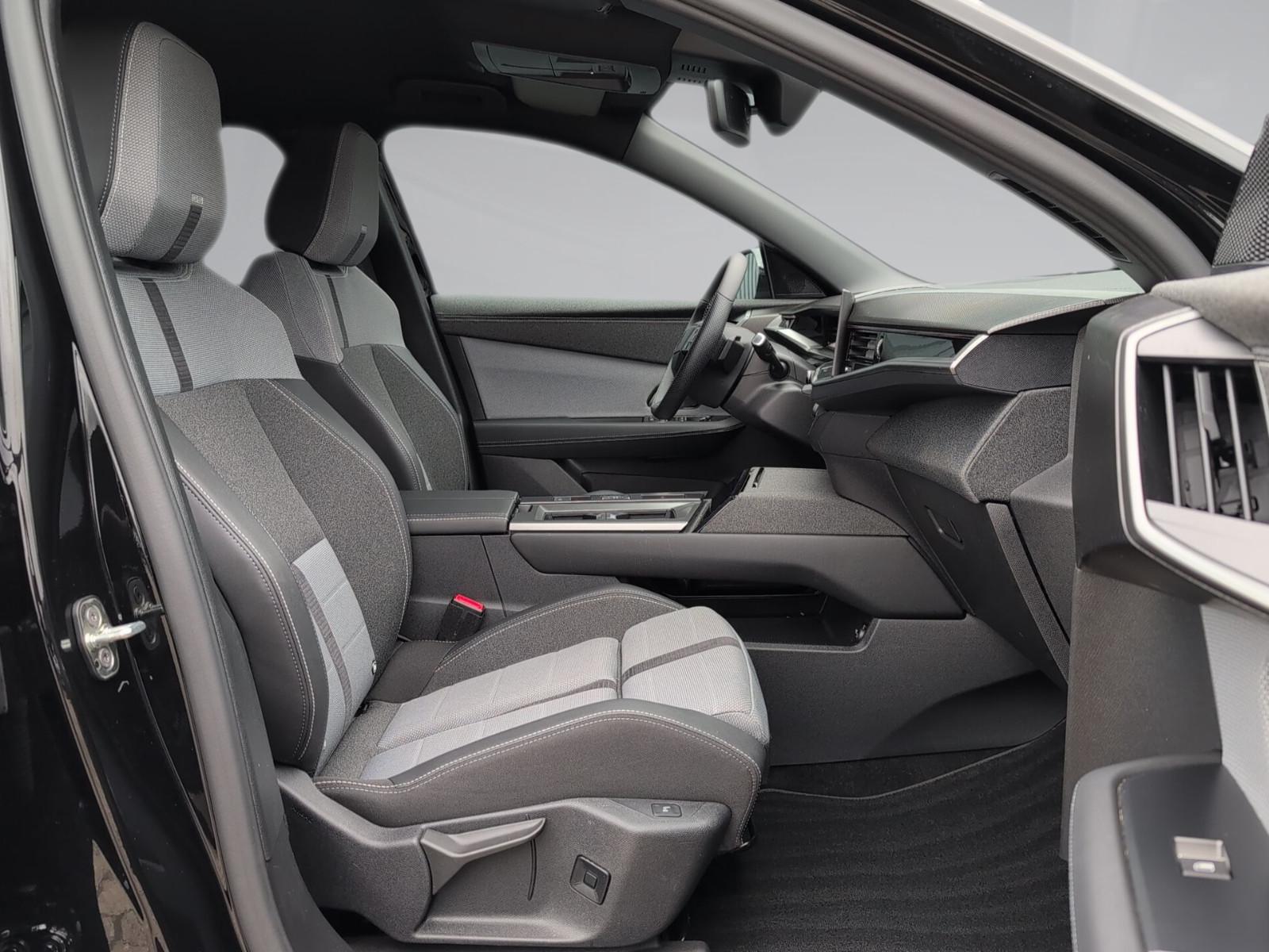 Opel Grandland (X) AT Matrix 19" Kamera CarPlay ACC, миниатюра 18