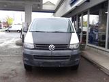 Volkswagen T5 Transporter - gebrauchte VW T5 Transporter aus dem Jahr 2013