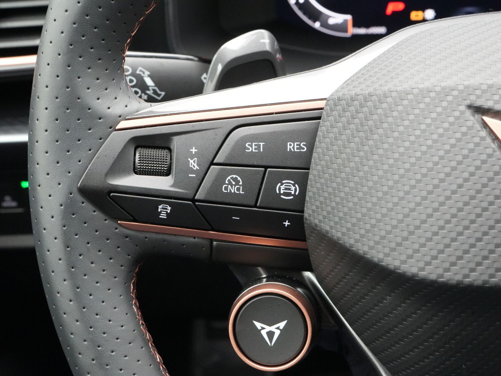Cupra Leon - Bild 7
