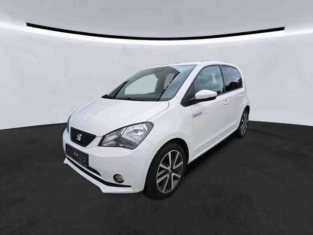 Seat Mii electric Edition Power Charge PDC SHZ Alu
