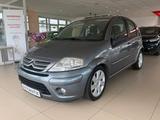 Citroën C3 1.6 16V Exclusive Automatik*Tempomat* - gebrauchte Citroën C3 aus dem Jahr 2009
