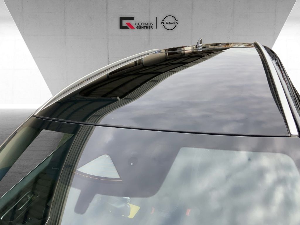 Nissan Qashqai - Bild 15