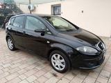 Seat Altea 1.6 GPL Stylance Dual - Seat Altea mit LPG-Antrieb