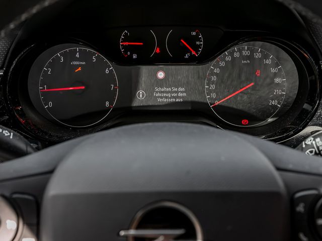 Opel Corsa F 1.2 Basis Spurhalteassistent LED