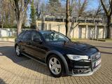 Audi A6 Allroad 3.0 TDI quattro 160kW