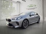 BMW 120D M-SPORT »AD-LED»SHZ»PANO»NAVI»AAHK - BMW 120 mit Panoramadach