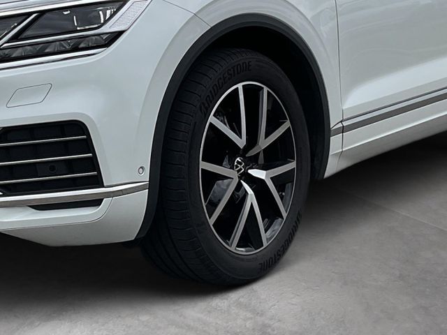 Touareg V6 TDI Elegance 4Motion AHK-el. klappb. 