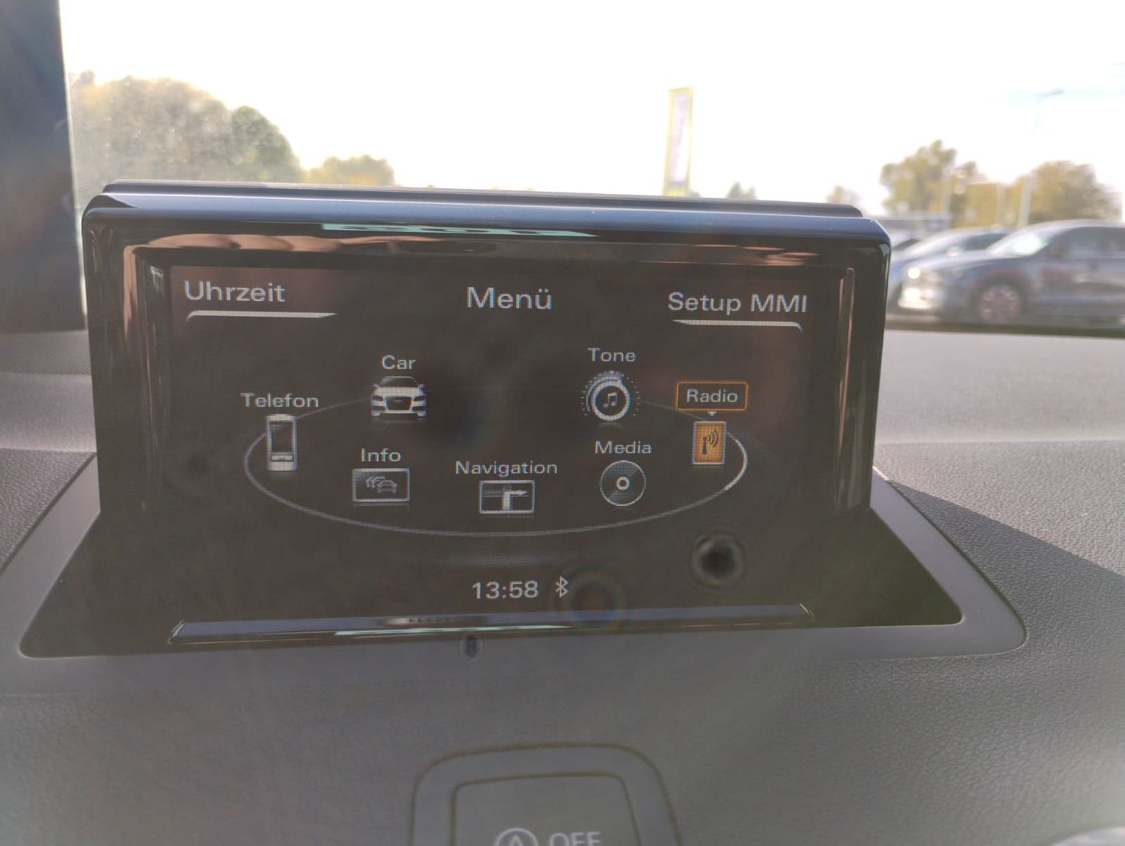 Audi A1 (12/2018, Benzin)