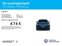 Volkswagen ID.7 - Vorschau Bild 3