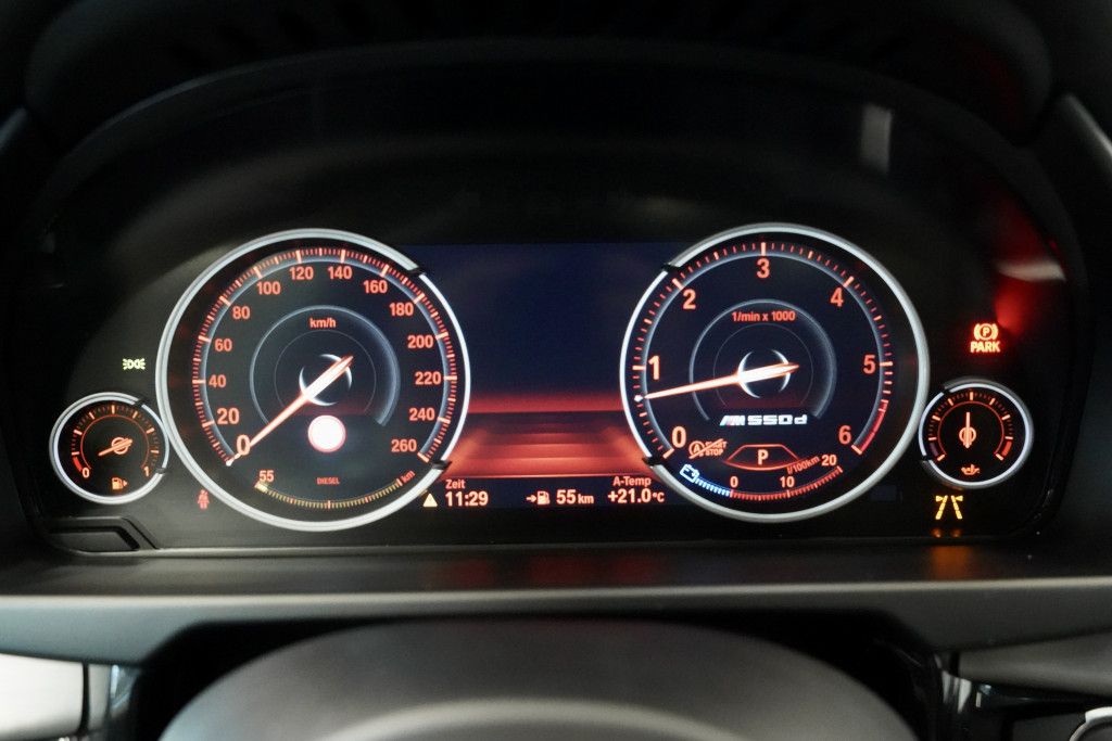Bmw X5 M50