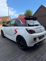 Opel Adam S 1.4 Turbo 110kW S - Opel Adam in Hamburg