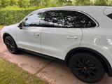 Porsche Cayenne 3.0 V6 1.Hand - Unfallfrei  - gebrauchte Porsche Cayenne aus dem Jahr 2020