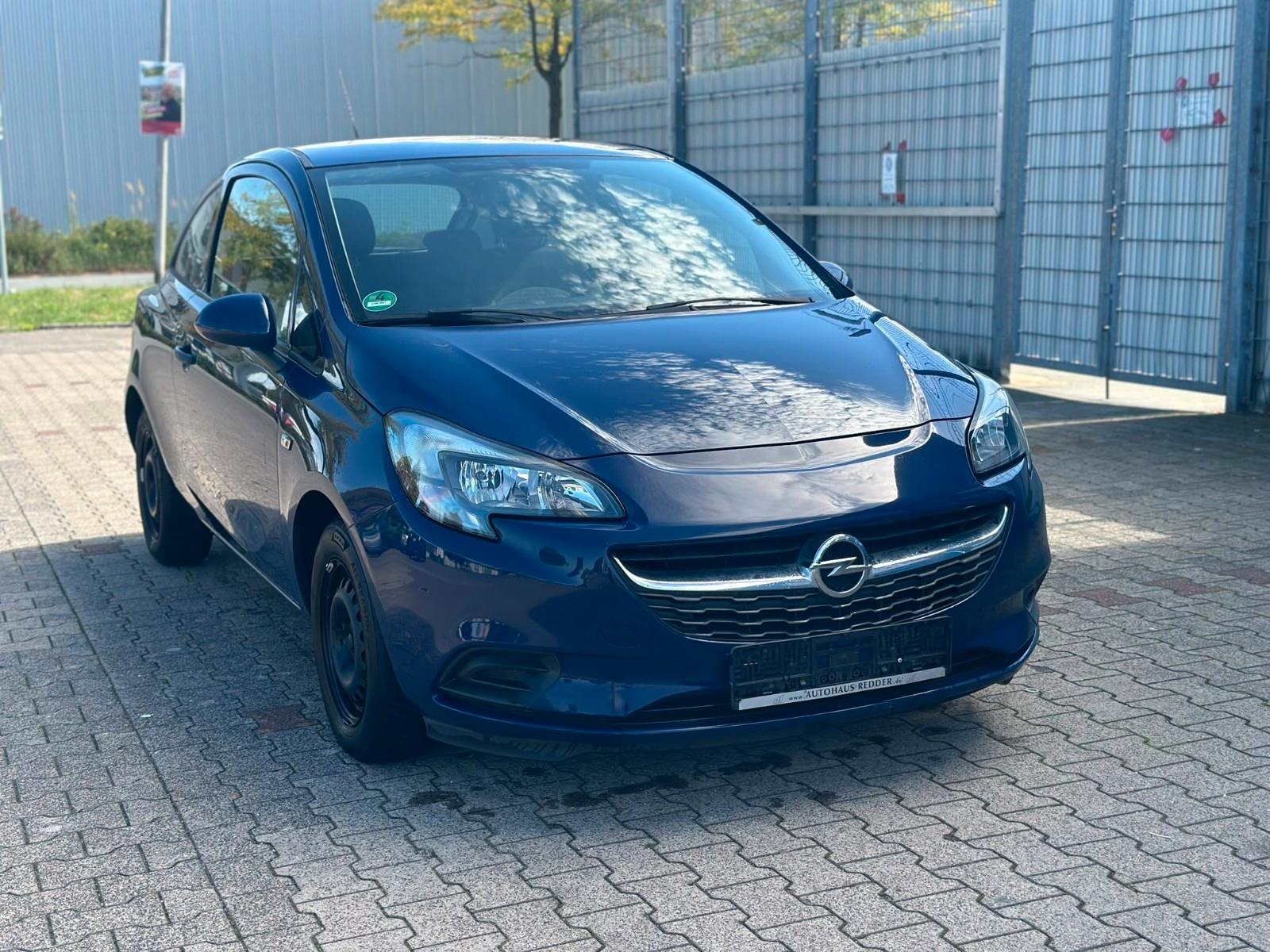 Opel Corsa E Selection,Tüv neu, 1 Jahr Gewährleistung