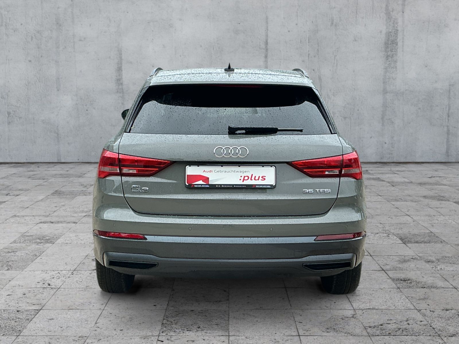 Audi Q3 - Bild 5
