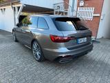 Audi A4 40 TDI S tr. quattro edition one Avant ed... - Audi A4: Edition