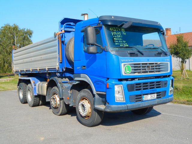 Volvo FM13 440 84R