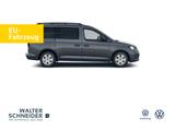 Volkswagen Caddy Maxi 7-Sitzer 1.5 TSI 85 kW DSG Reimport - Reimport gebraucht