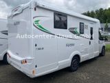 Forster T 745 EB Automatik 4,4t abgelastet 3,5t, SAT - Diesel 7 3