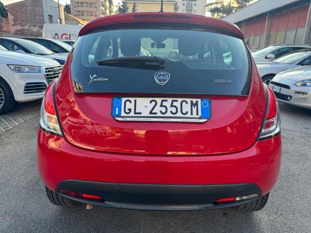 Lancia LANCIA Ypsilon 1.0 FireFly 5 porte S&S Hybrid Ec