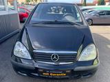 Mercedes-Benz A 140 CLASSIC Aus 1 Hand scheckheft - gebrauchte Mercedes-Benz A-Klasse aus dem Jahr 2002