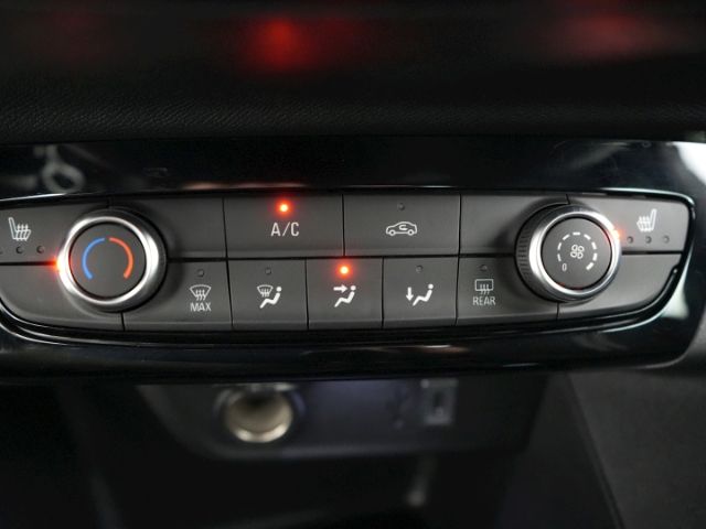 Corsa F FACELIFT GS+LED LICHT+RÜCKFAHRKAMERA+SIT