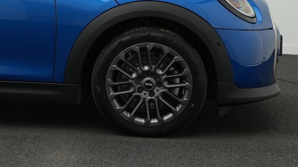 MINI Cooper S Cabrio - Bild 15