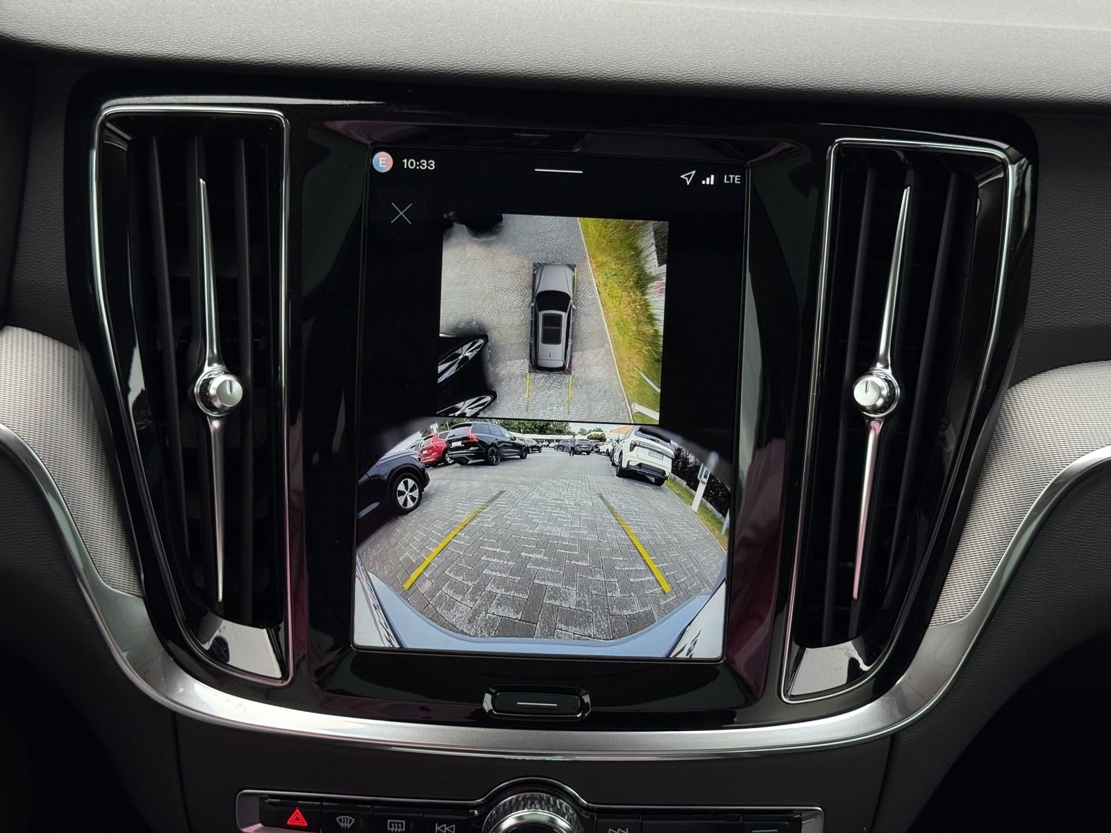 Volvo V60 - Bild 22