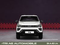 Dacia Spring - Vorschau Bild 14