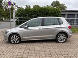 Volkswagen Golf Sportsvan 1.4 TSI DSG Highline Xenon 1.Hand - VW Golf Sportsvan Gebrauchtwagen in Bremen