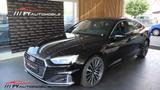 Audi A5 40 g-tron Sportback* S Line *  - Audi A5 mit CNG-Antrieb