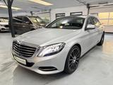 Mercedes-Benz S 500L 4Matic NAVI LED KAMERA MEMORY PANO - Mercedes-Benz S 500 in Solingen
